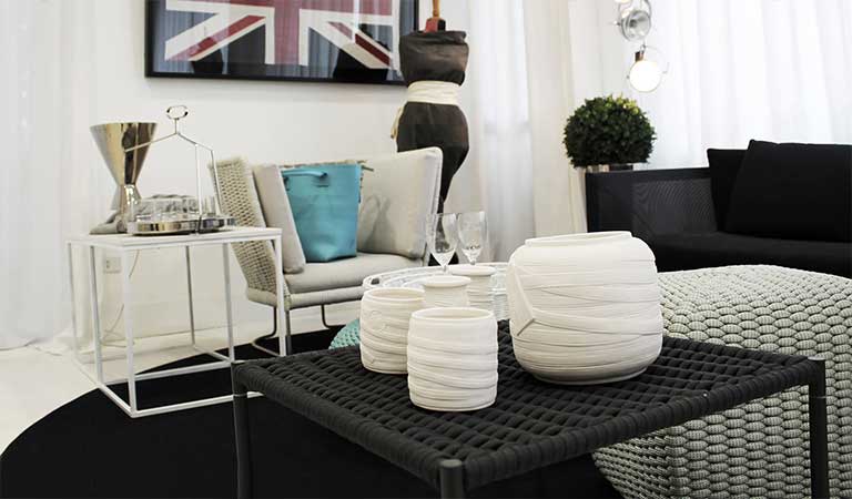 complementi russo home