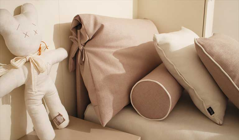 complementi russo home