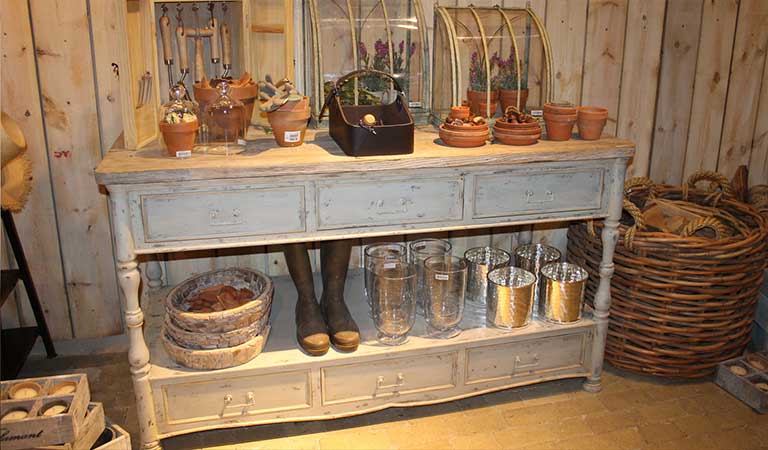 complementi russo home