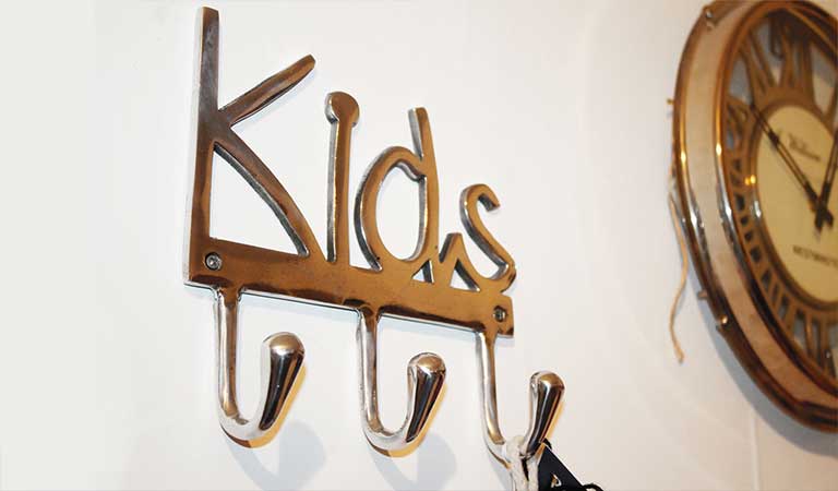 complementi russo home