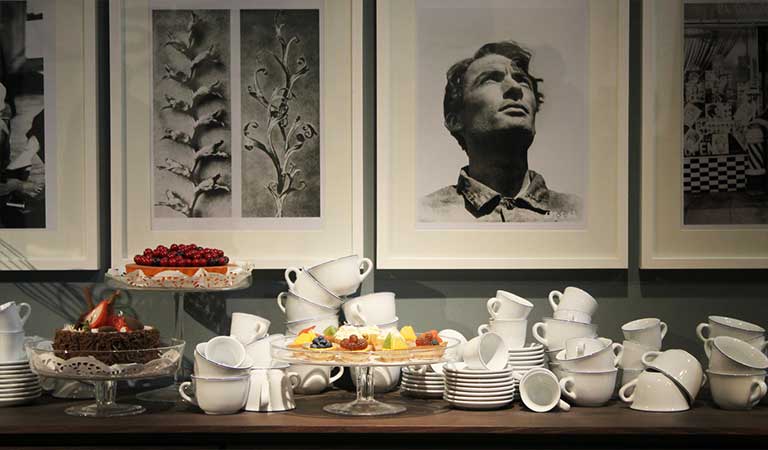 complementi russo home