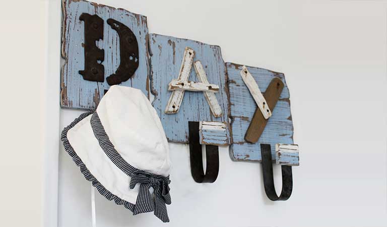 complementi russo home