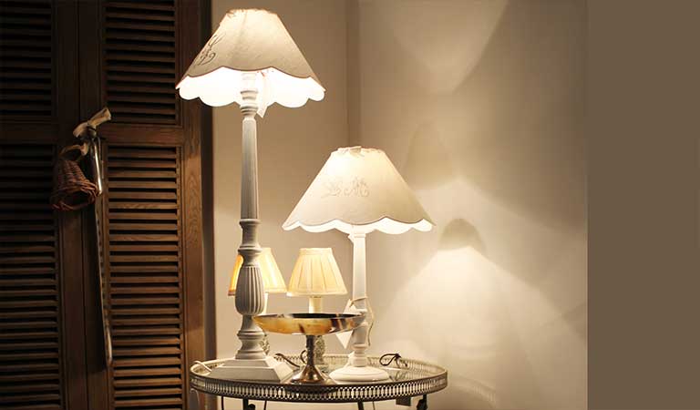 complementi russo home