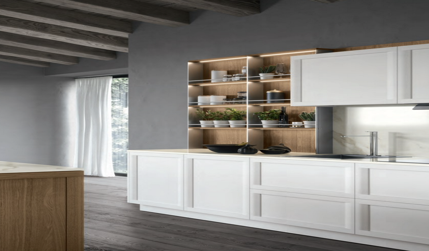 cucina russo home