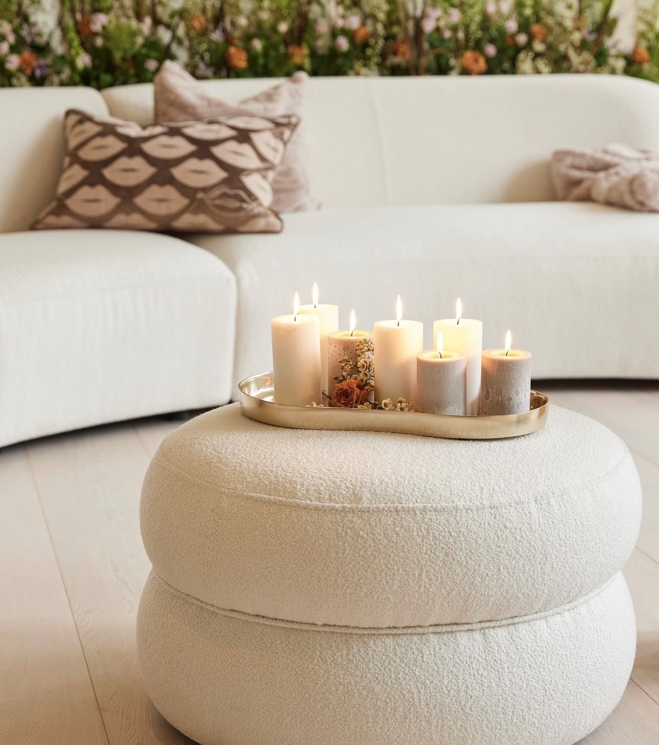 zona giorno russo home