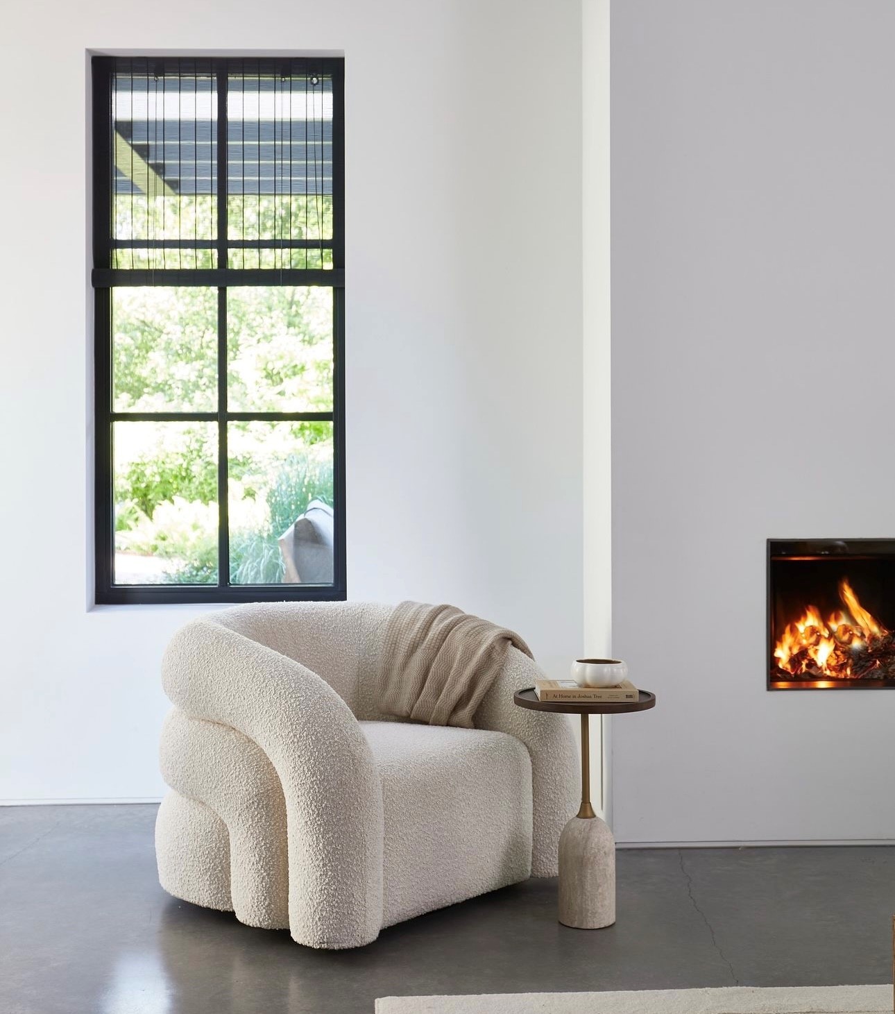 zona giorno russo home