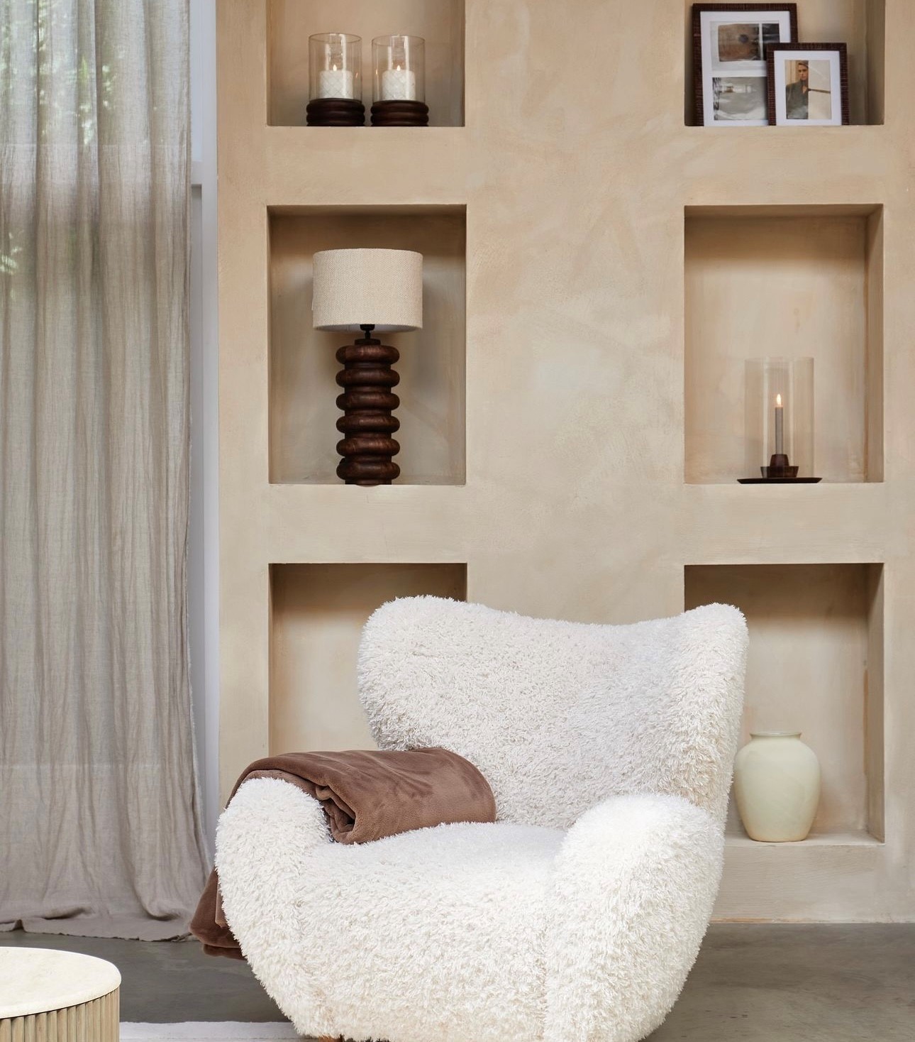 zona giorno russo home