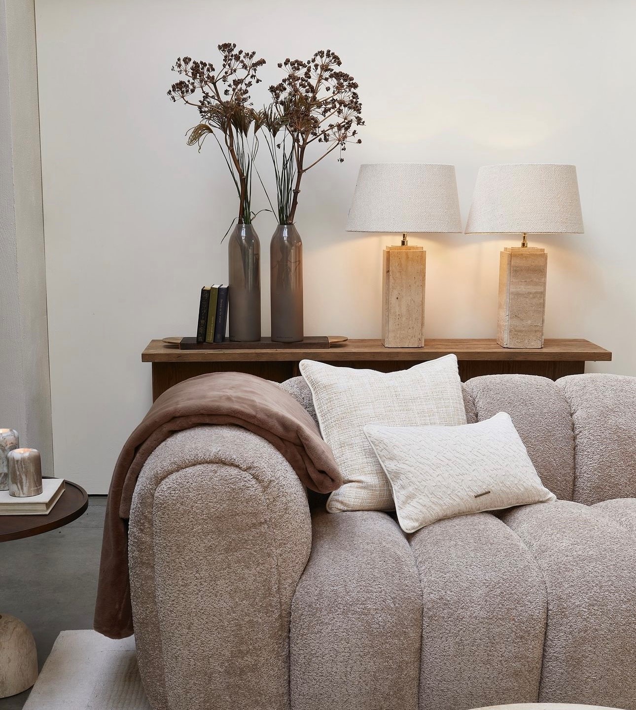 zona giorno russo home