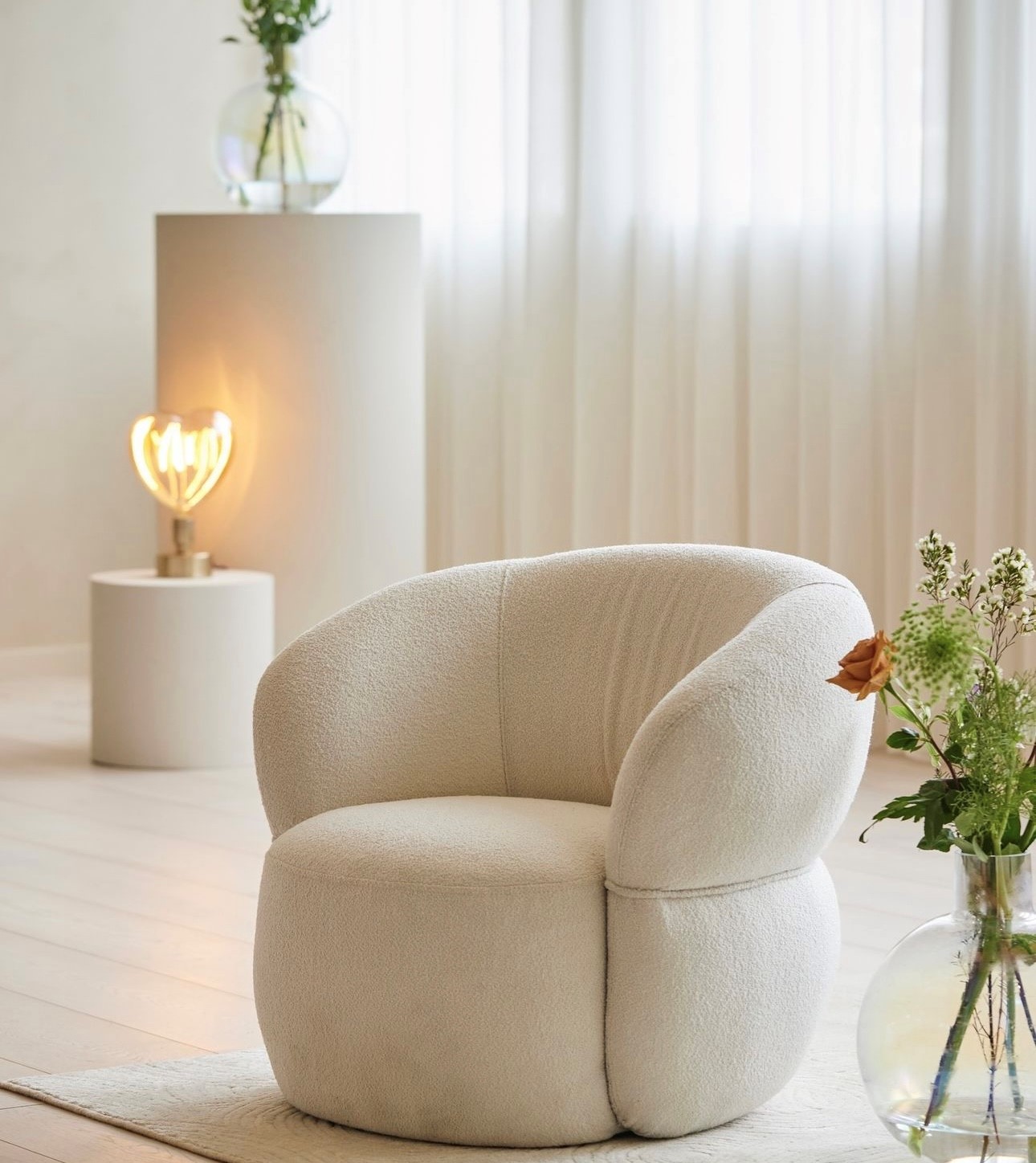 zona giorno russo home