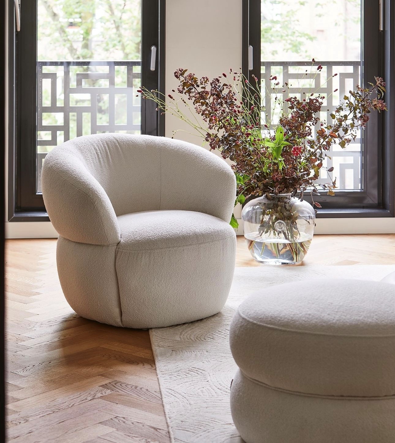 zona giorno russo home