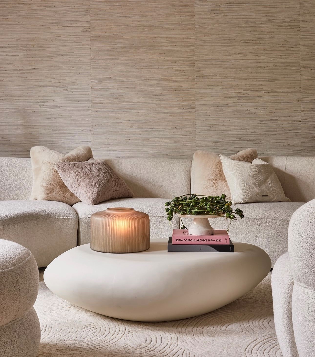 zona giorno russo home