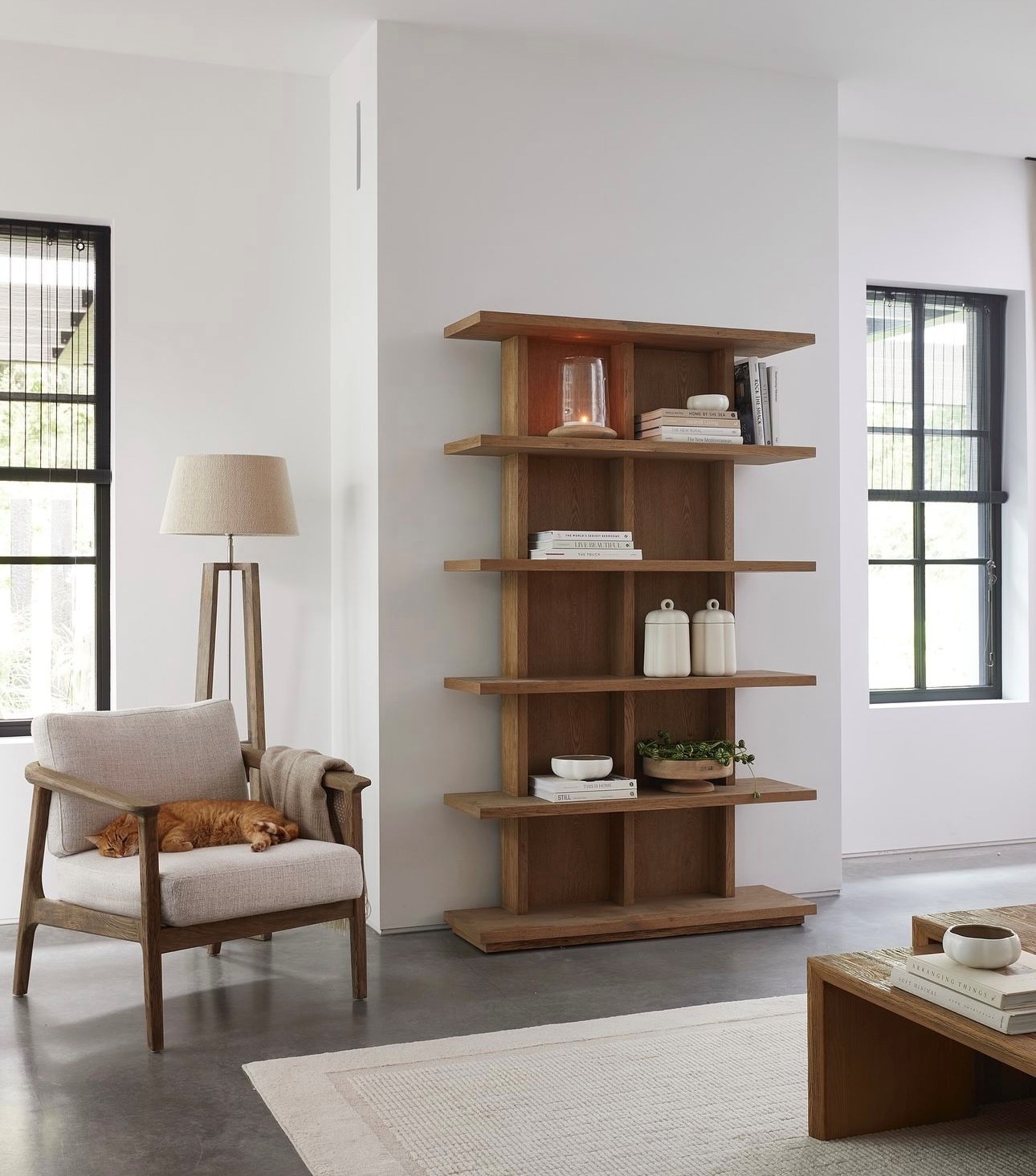 zona giorno russo home