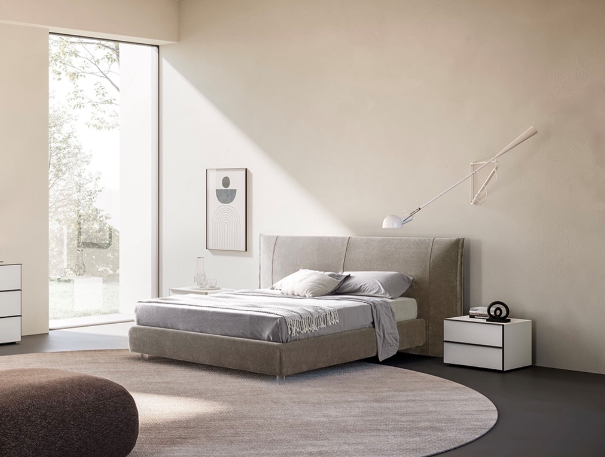 zona notte russo home