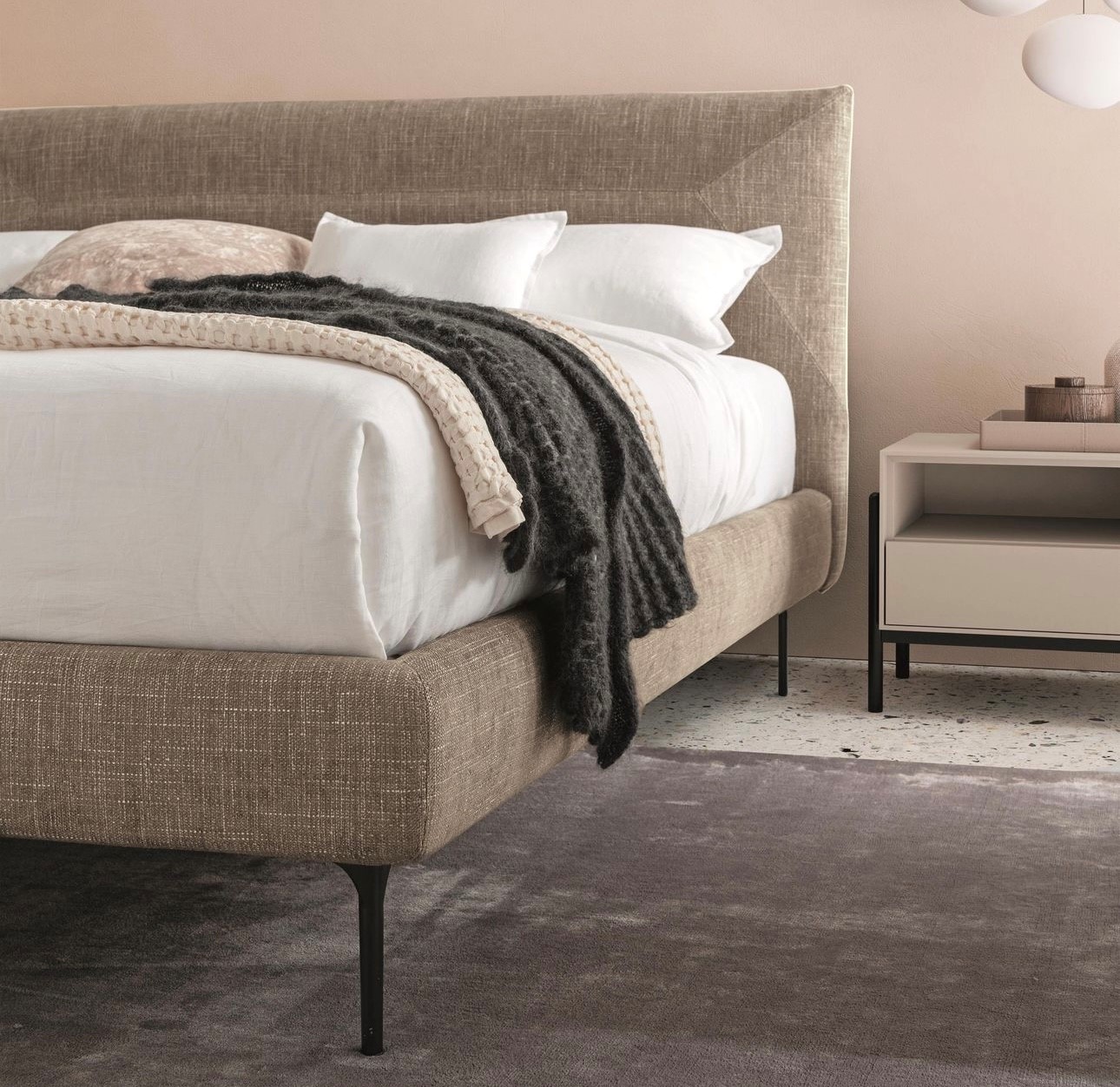 zona notte russo home