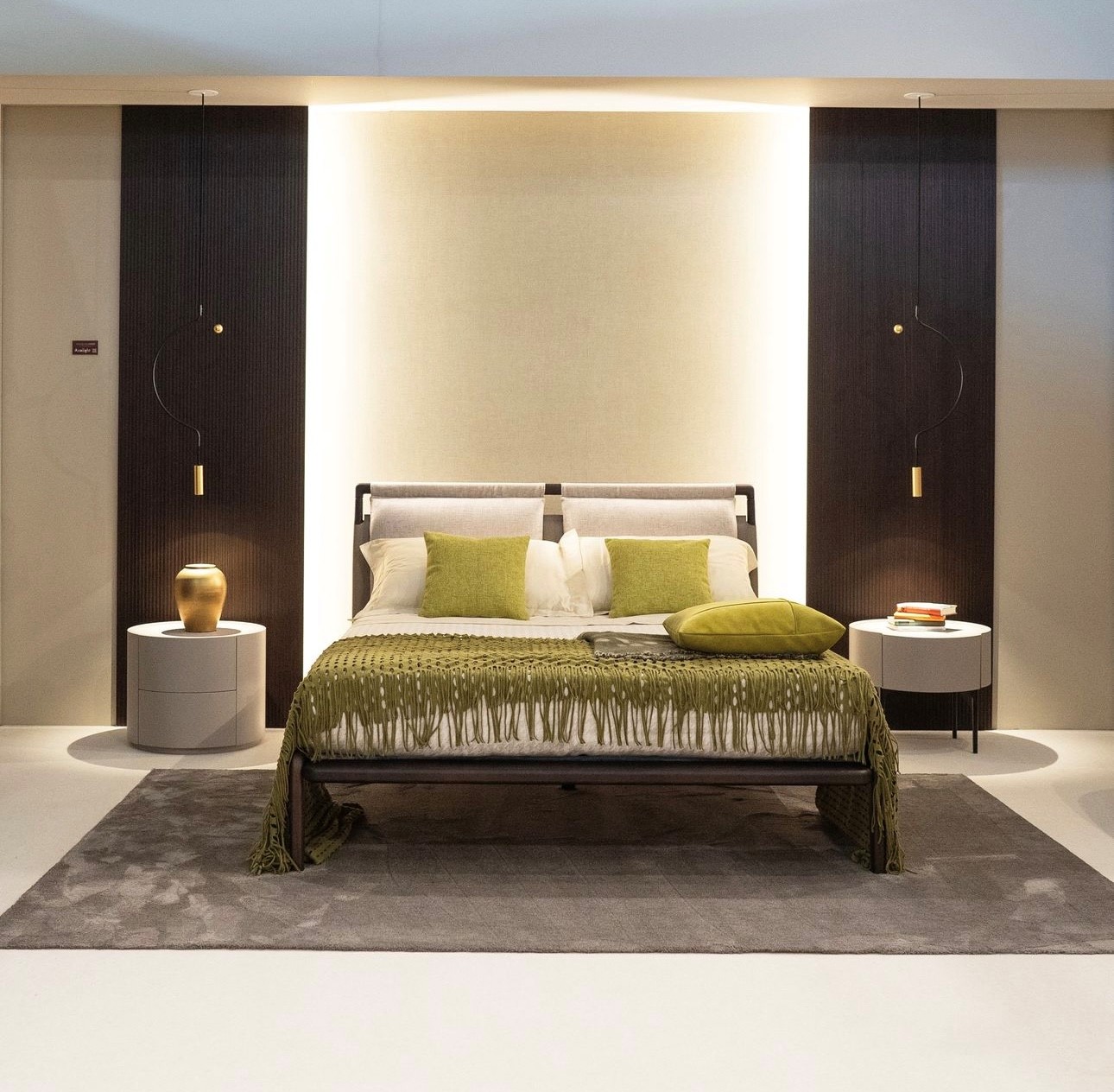 zona notte russo home