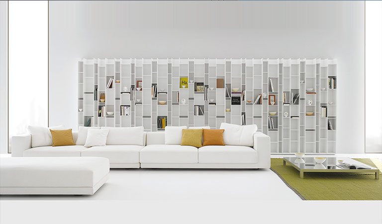 complementi russo home