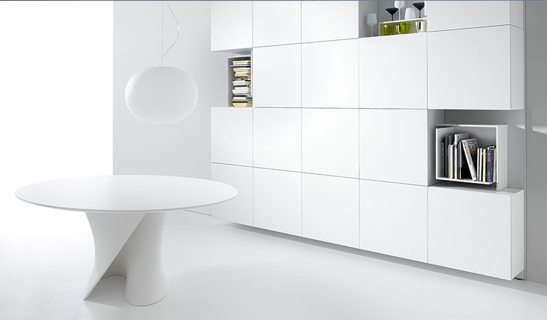 complementi russo home