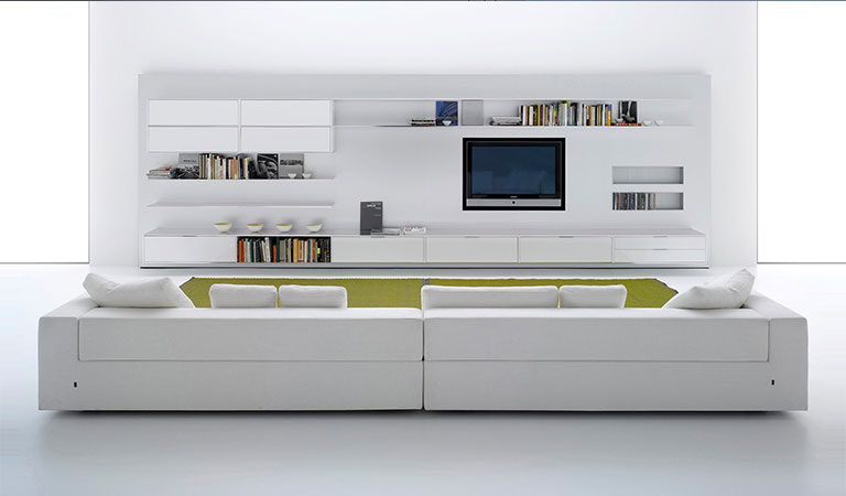 complementi russo home