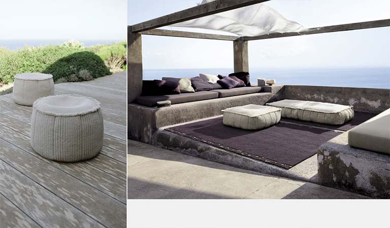 complementi russo home