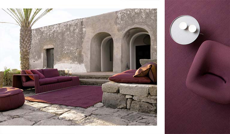 complementi russo home