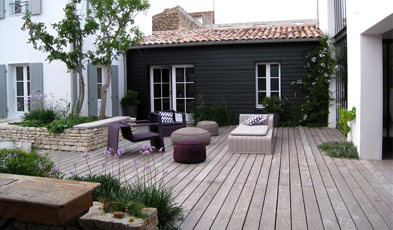 complementi russo home