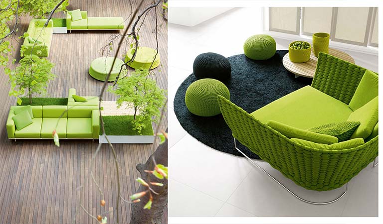 complementi russo home