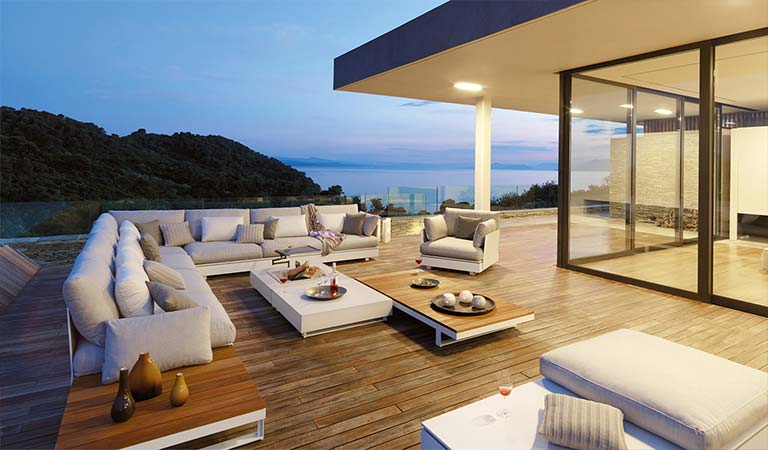 complementi russo home