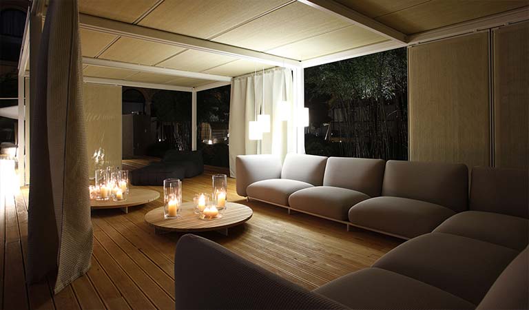 complementi russo home