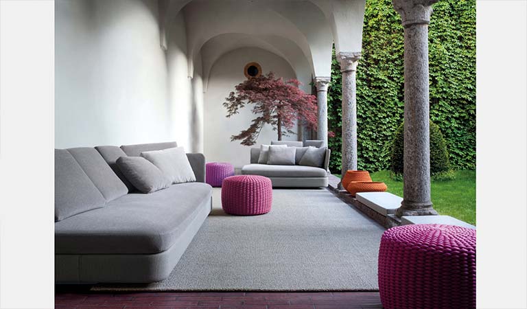 complementi russo home