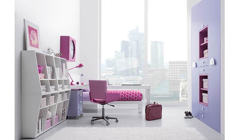 area ragazzi russo home