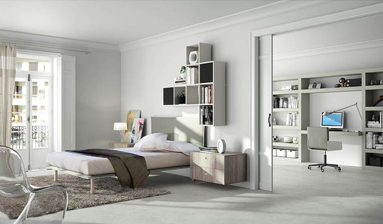 area ragazzi russo home