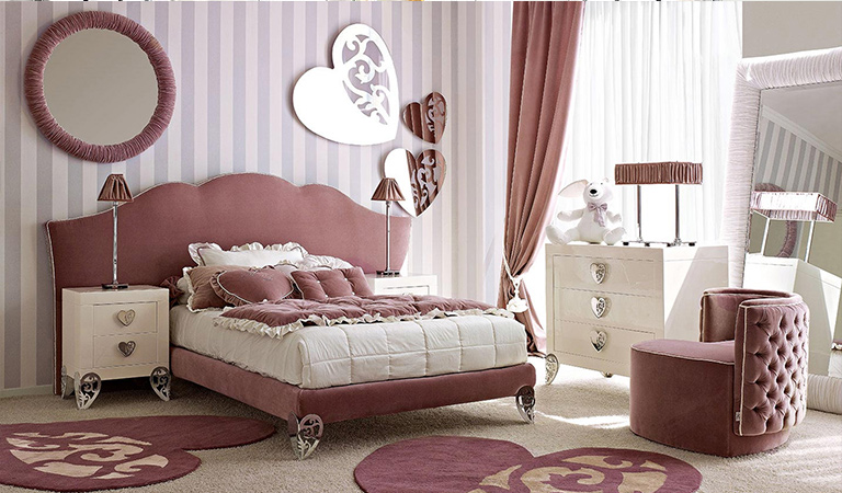 area ragazzi russo home