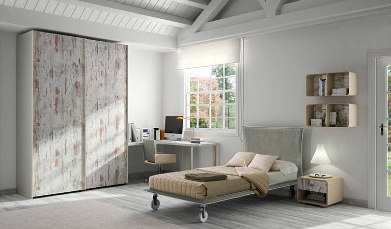 area ragazzi russo home