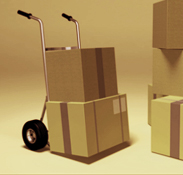 montaggio e trasporto Russo Home